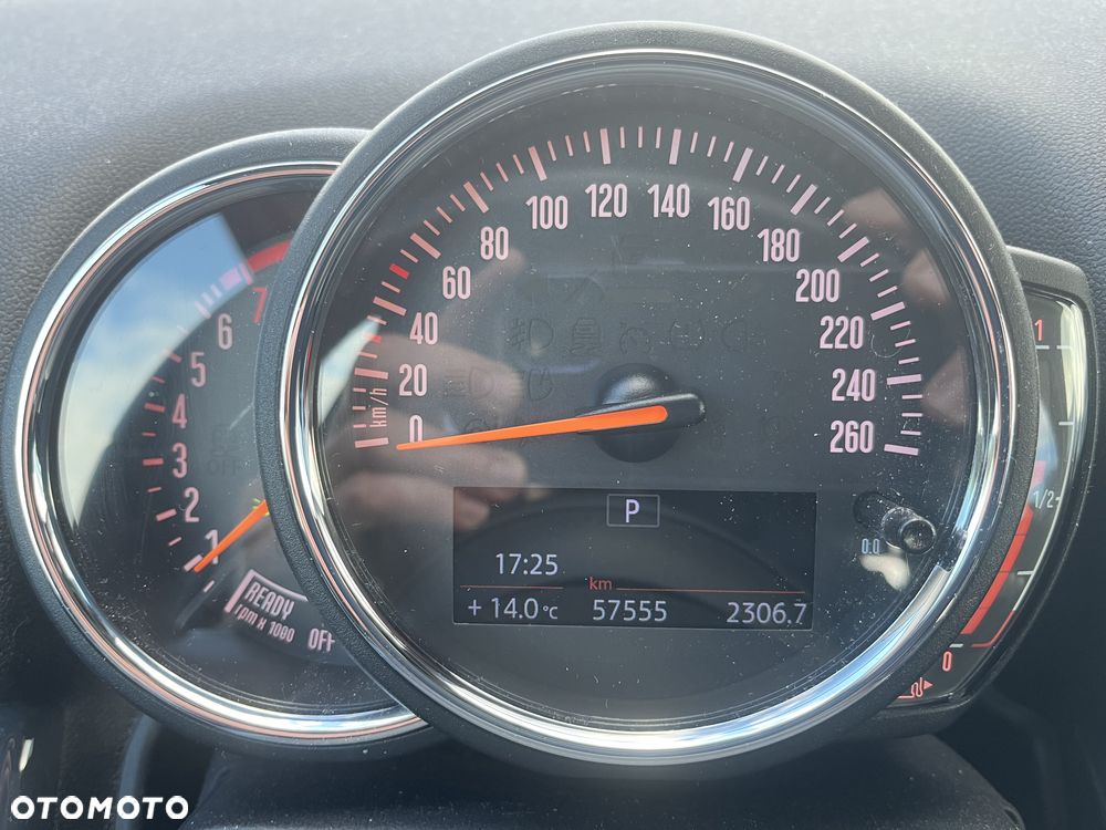 MINI Countryman Cooper - 12