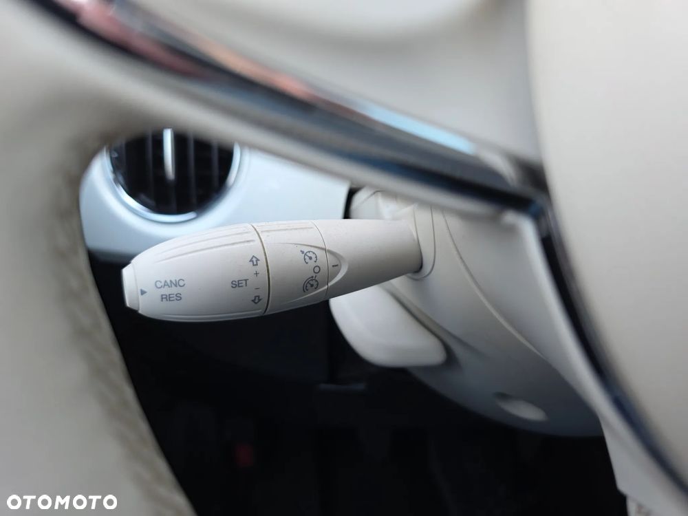 Fiat 500 1.0 Hybrid Dolcevita - 19