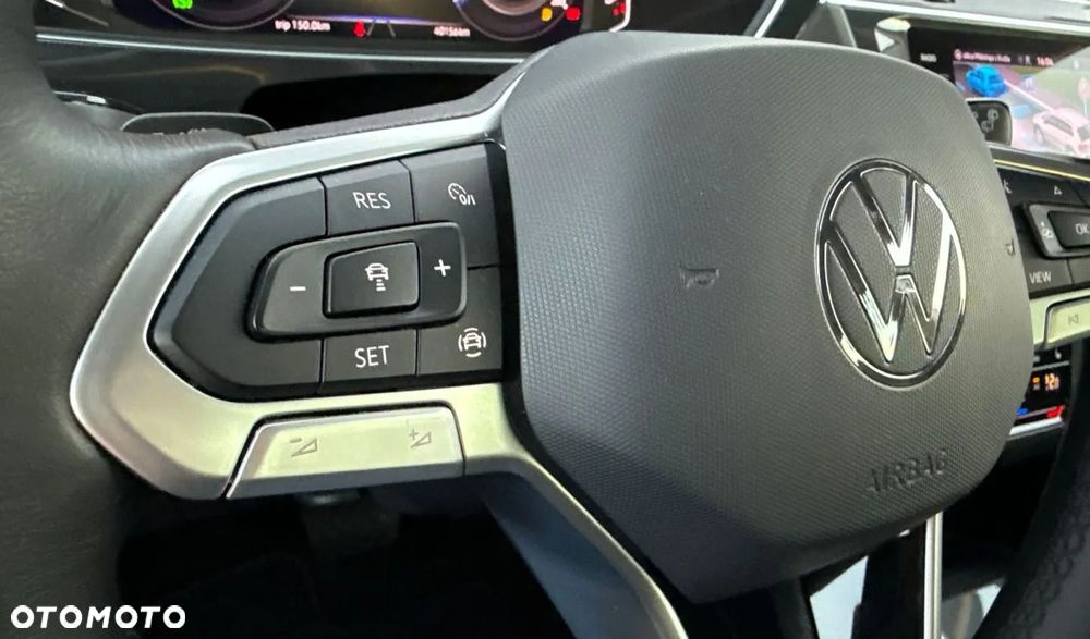 Volkswagen Tiguan 2.0 TDI SCR Life DSG - 12