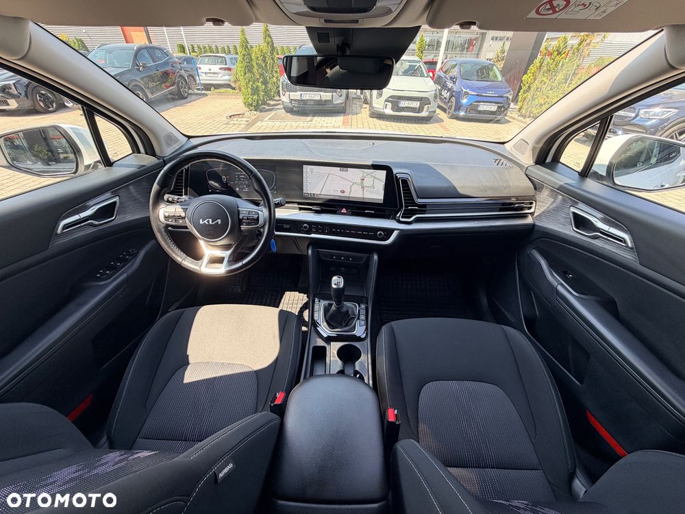 Kia Sportage 1.6 T-GDI L 2WD - 15