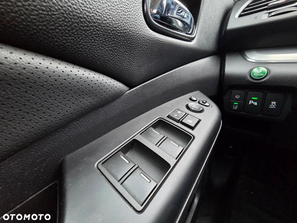 Honda CR-V 2.0 Lifestyle (Honda Connect+) - 14