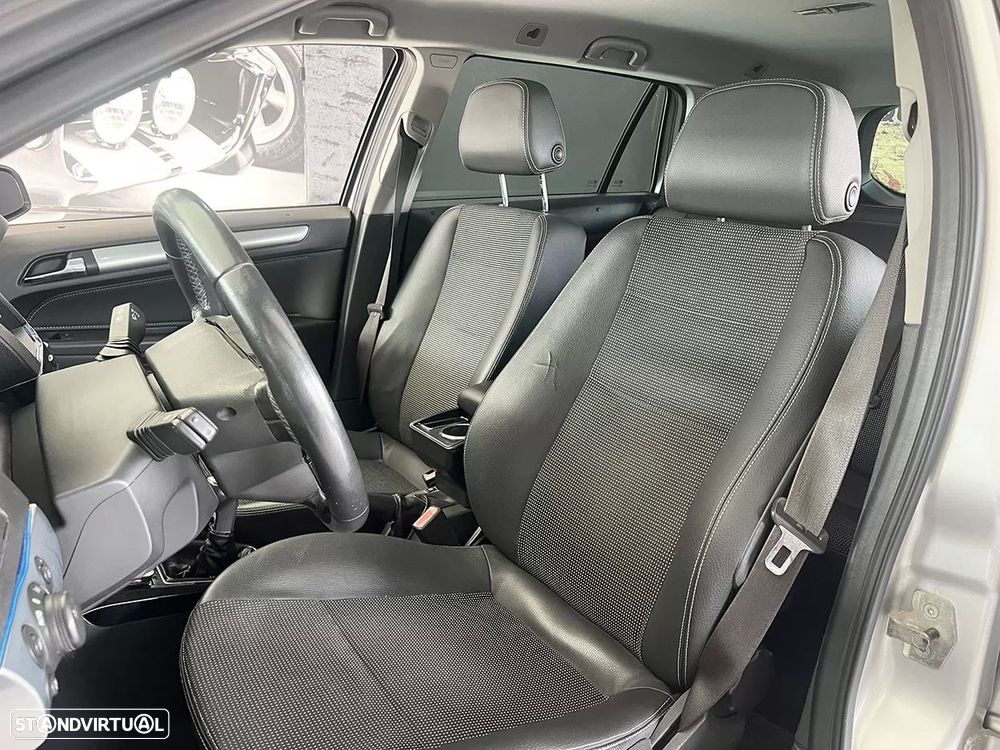 Opel Astra Caravan 1.7 CDTi Cosmo ecoFLEX - 8