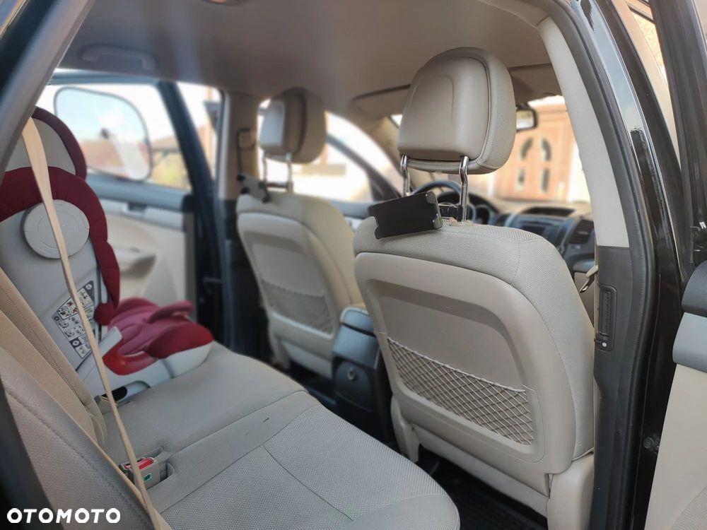 Kia Sorento 2.2 CRDi Freedom - 14