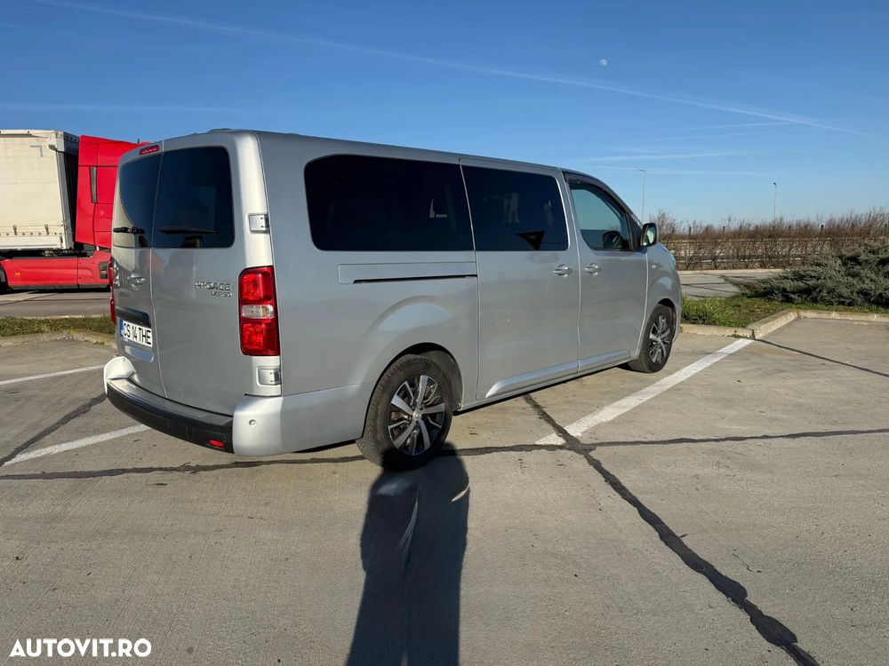Toyota Proace - 5