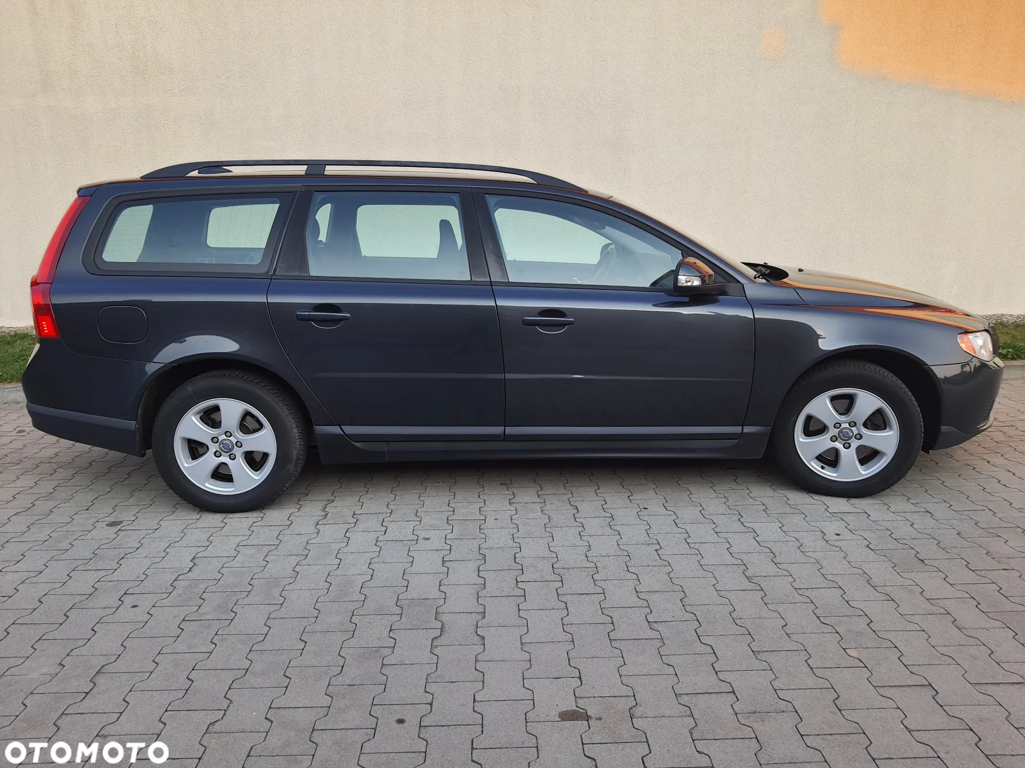 Volvo V70 2.0 Summum - 8