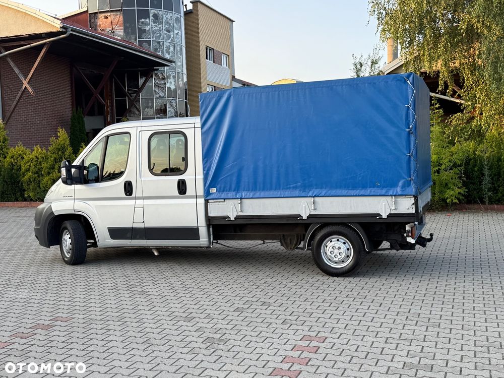 Fiat DUCATO MAXI - 6