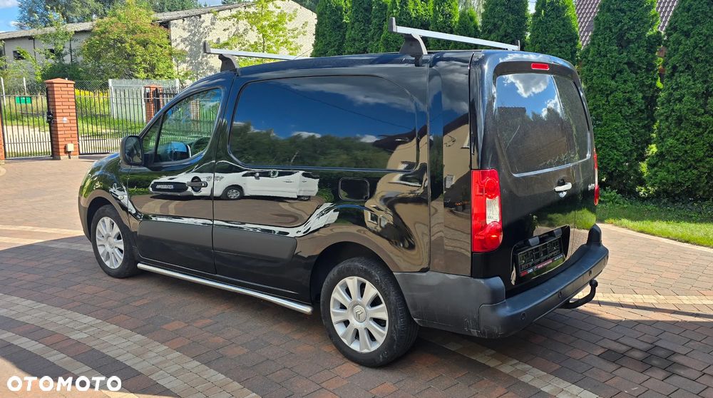 Citroën Berlingo Long - 2