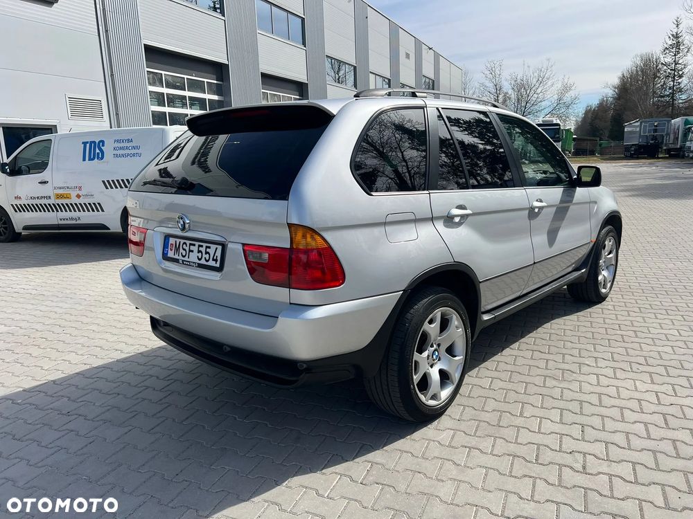 BMW X5 - 3
