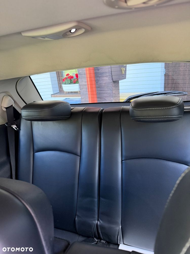 Fiat Freemont 3.6 V6 Lounge - 12