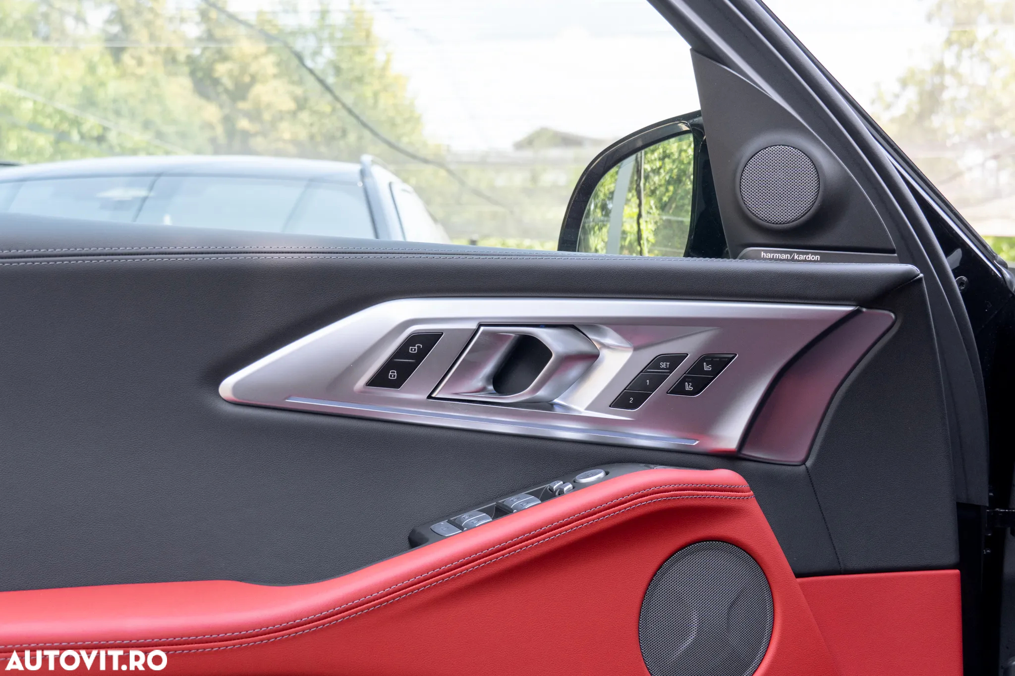 BMW XM 50e - 19