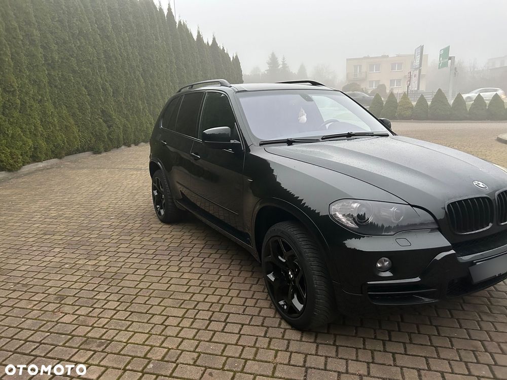BMW X5 - 13
