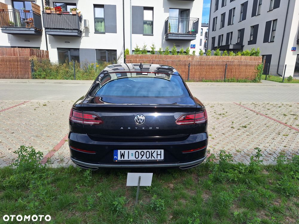 Volkswagen Arteon 2.0 TSI Elegance DSG - 13