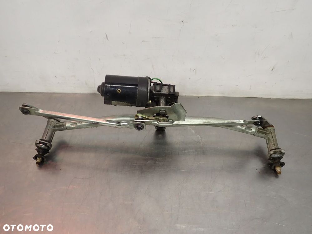 MECHANIZM WYCIERACZEK PRZÓD VOLKSWAGEN GOLF IV 1J1955113A - 6