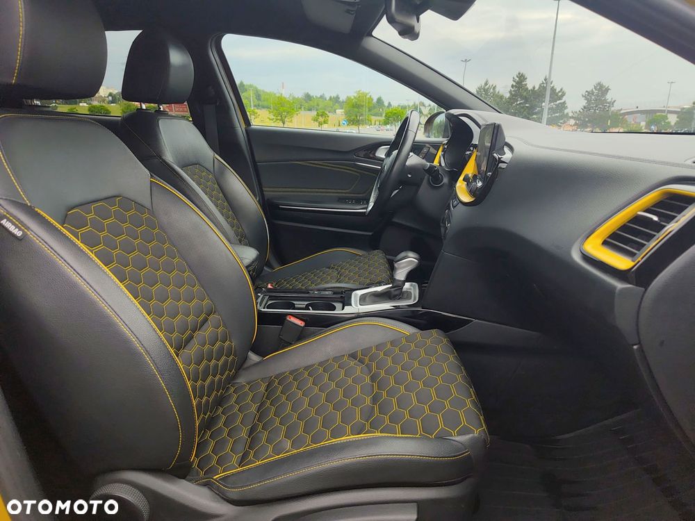 Kia XCeed 1.6 T-GDI XL DCT - 20
