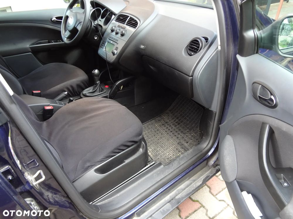 Seat Altea XL - 13
