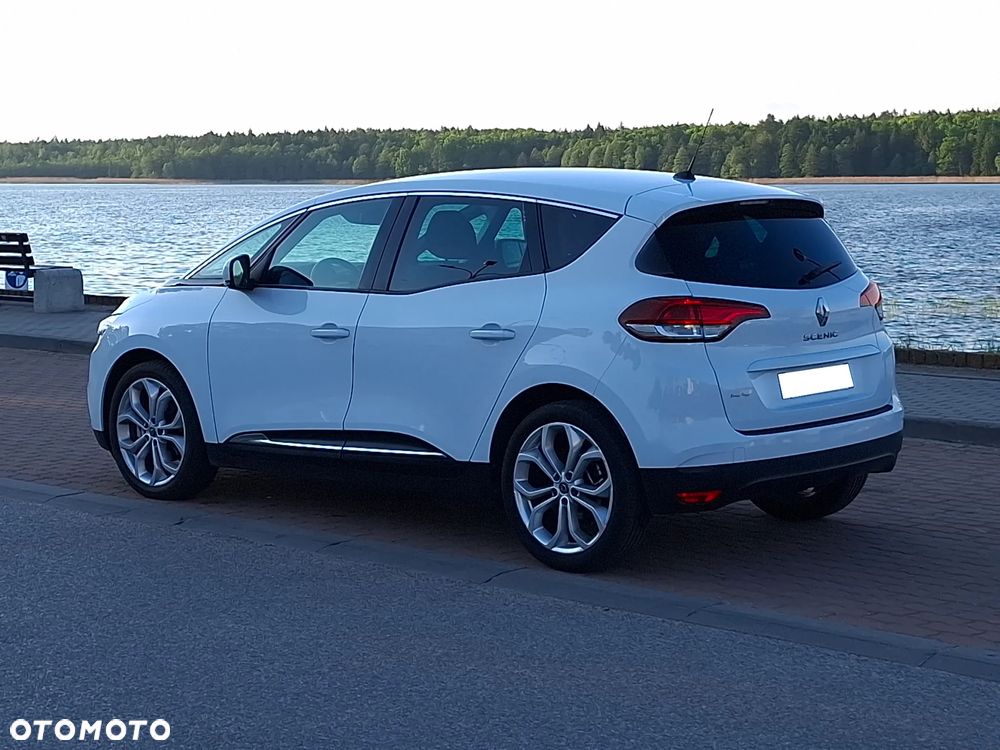 Renault Scenic - 2