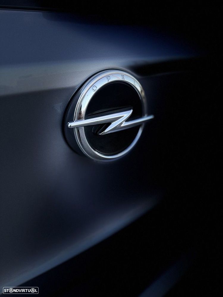 Opel Corsa 1.2 Edition - 19