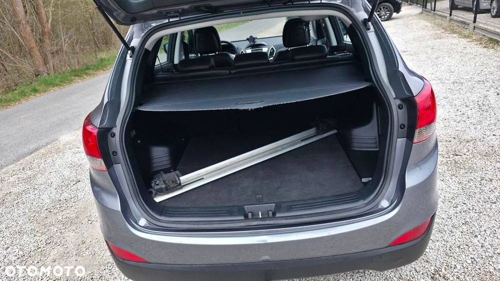 Hyundai ix35 1.6 GDI Premium 2WD - 35