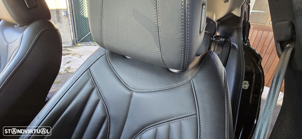 DS DS4 E-Tense Rivoli EAT8 - 22