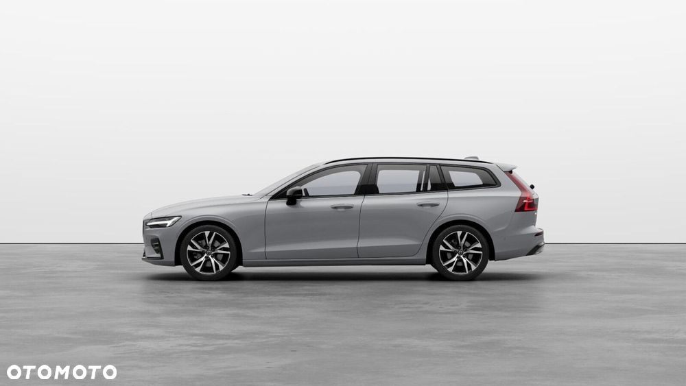 Volvo V60 - 2