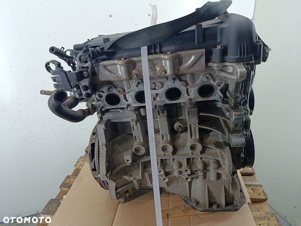 SILNIK HYUNDAI I30 I CW G4FC 1.6 16V - 5