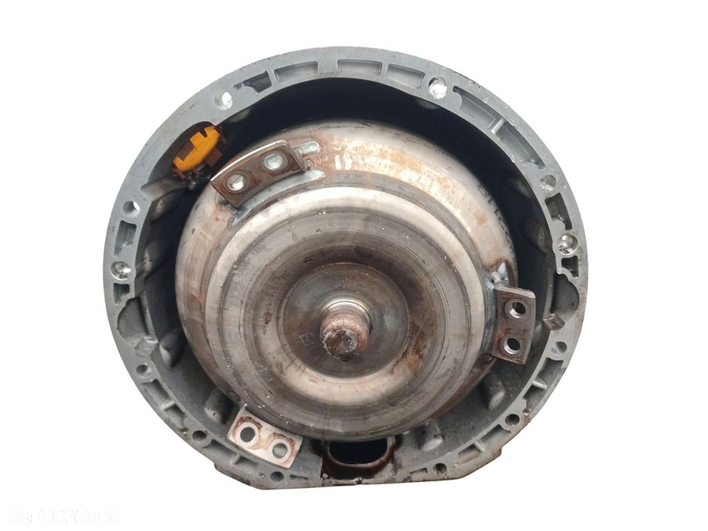 SKRZYNIA BIEGÓW AUTOMAT MERCEDES E W207 (2009-2013) 3.5 CGI 292KM 722906 - 3