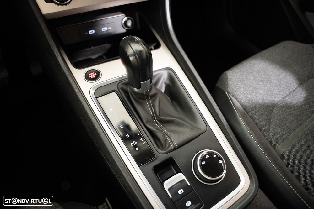 SEAT Ateca 1.5 TSI Xperience DSG - 16