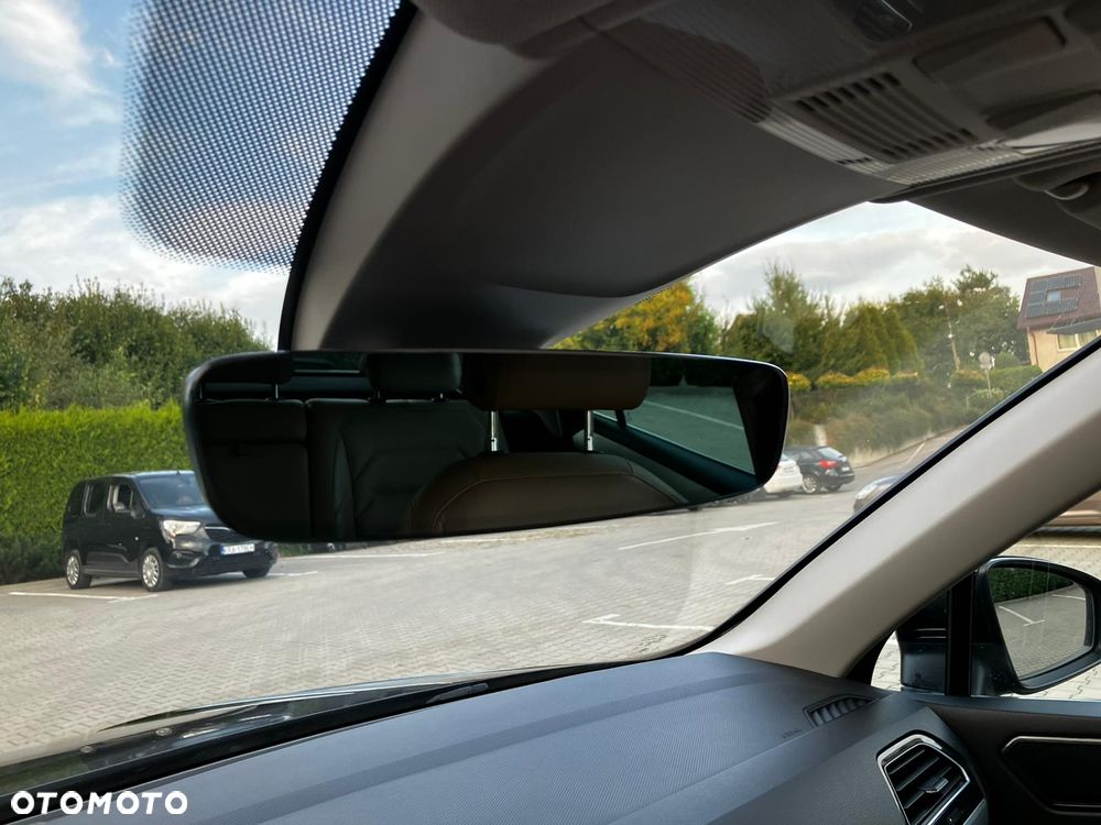 Volkswagen Tiguan 1.4 TSI BMT ACT Highline DSG - 16