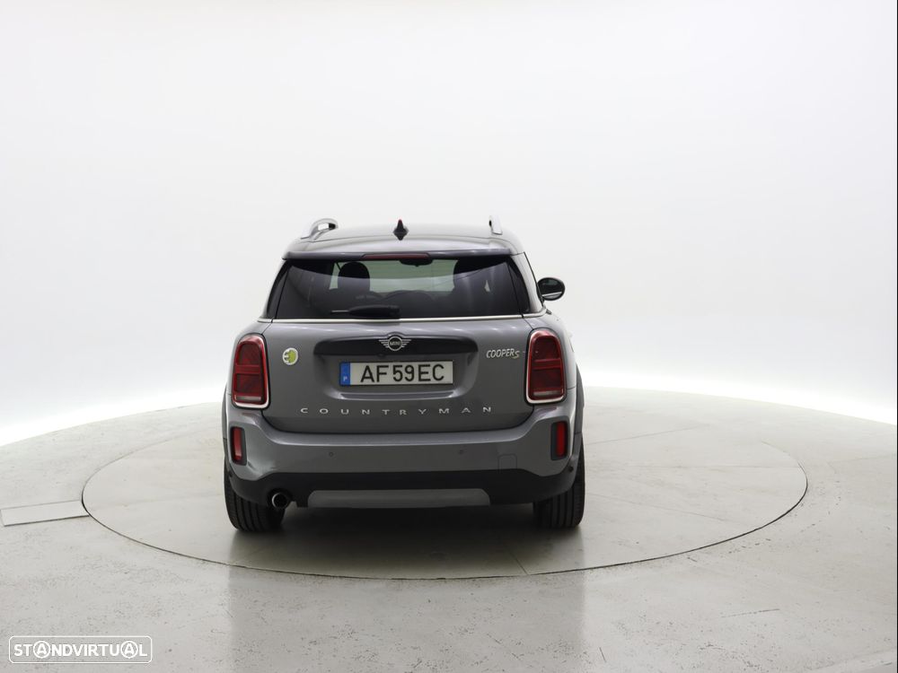 MINI Countryman Cooper SE ALL4 Auto - 5