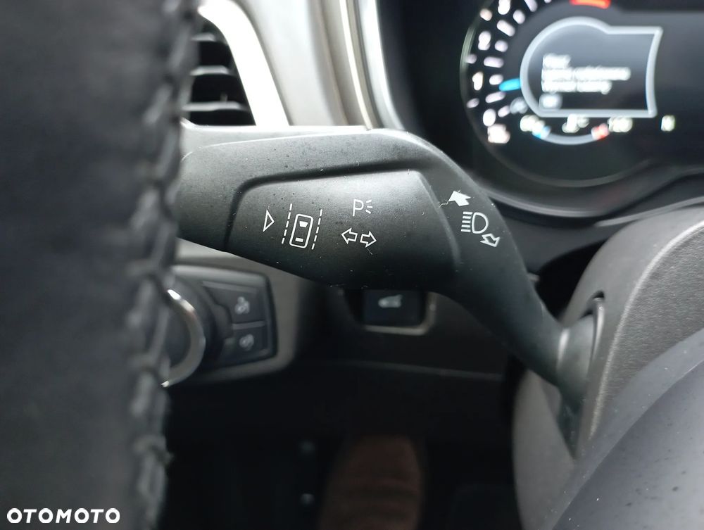 Ford Mondeo 2.0 EcoBlue Vignale Plus - 20