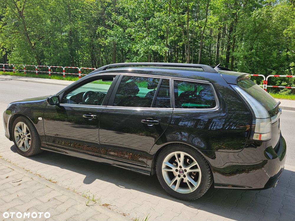 Saab 9-3 - 3