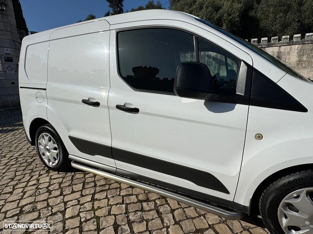 Ford Transit Connect - 5