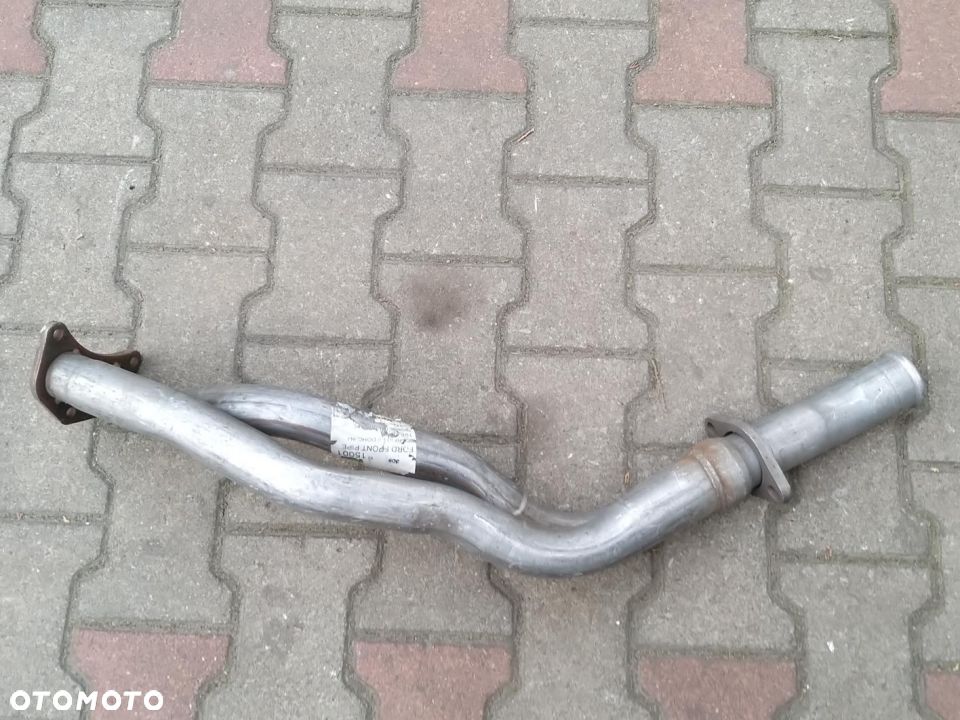 RURA KOLEKTOROWA  FORD SCORPIO I  2.0I 85KW 115-120 KM 1985-1994 6182466 - 2