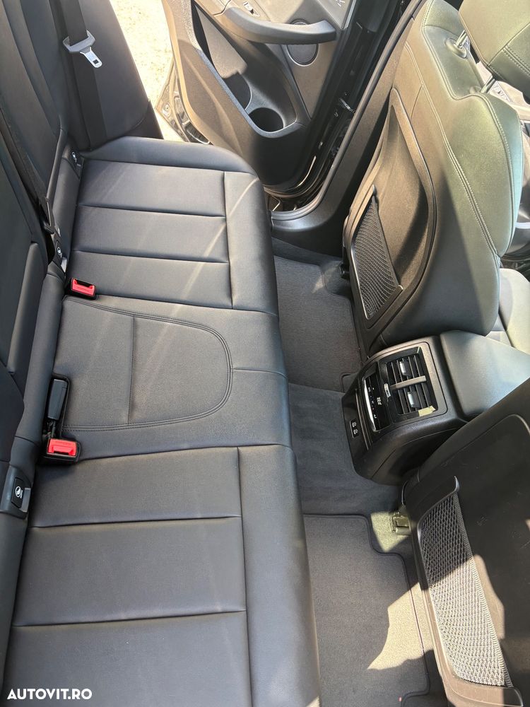 BMW X3 - 7
