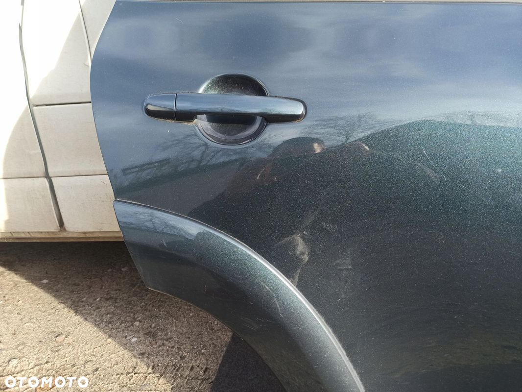 Drzwi prawy tył kompletne TOYOTA RAV4 III 6T3 06-13 - 8