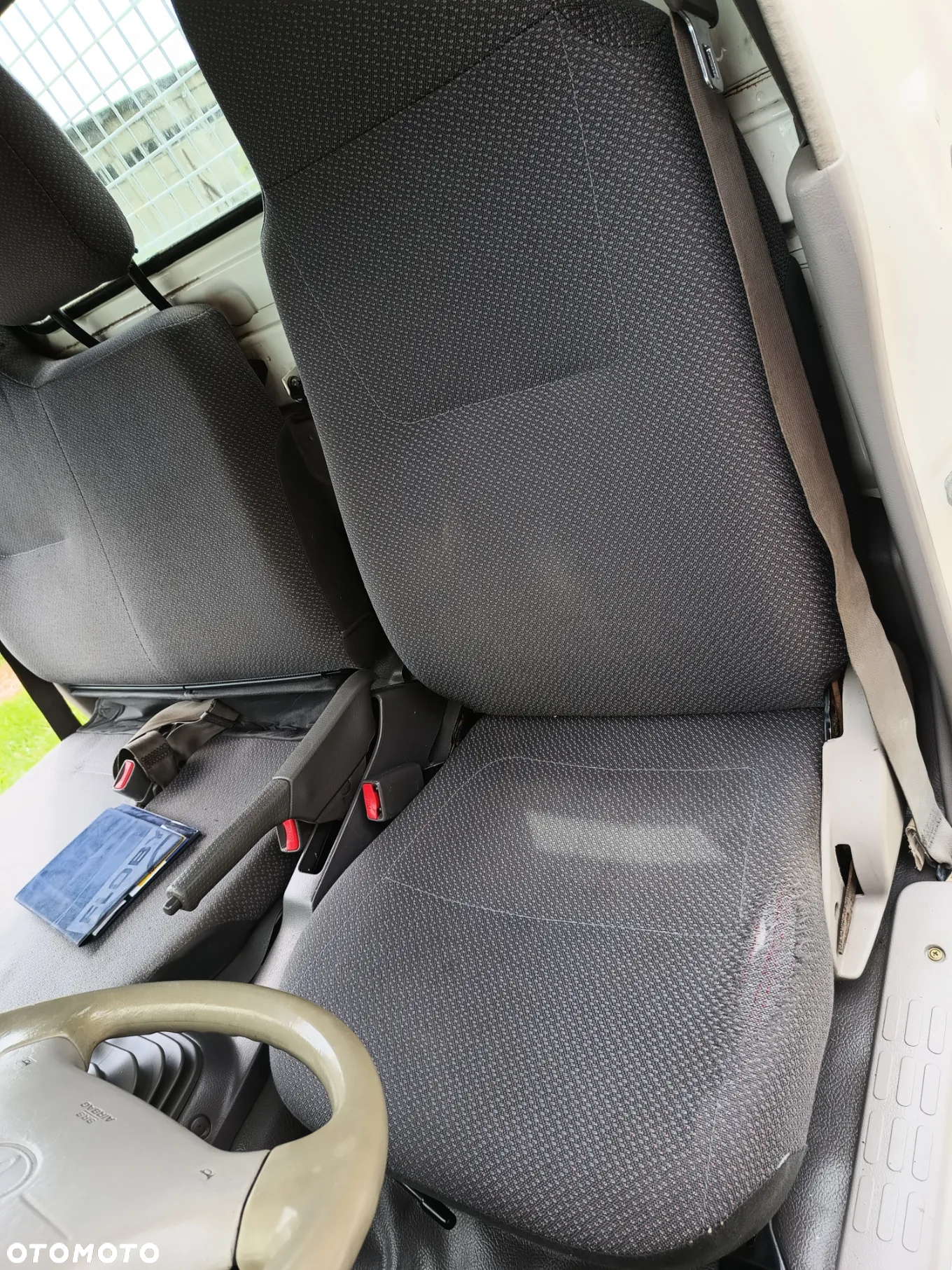 Toyota Dyna BLIŹNIAK 3.0 D-4D 109 kM 2007 rok BEZ RDZY stan SUPER - 27
