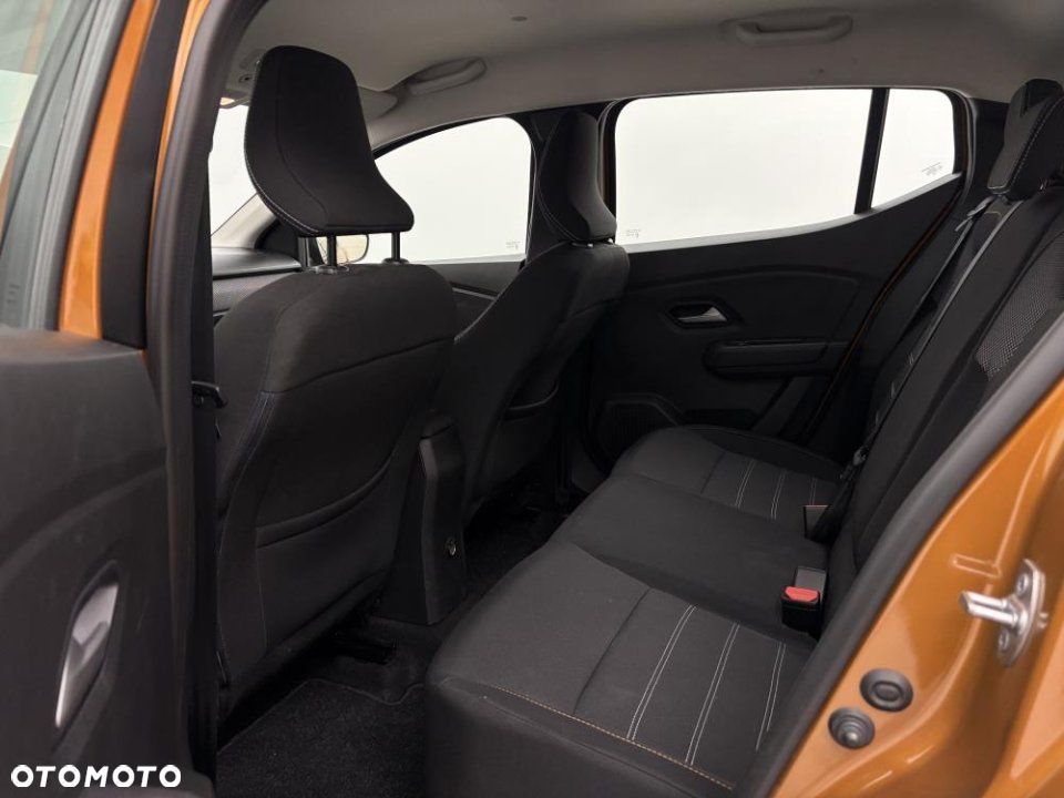 Dacia Sandero Stepway - 9
