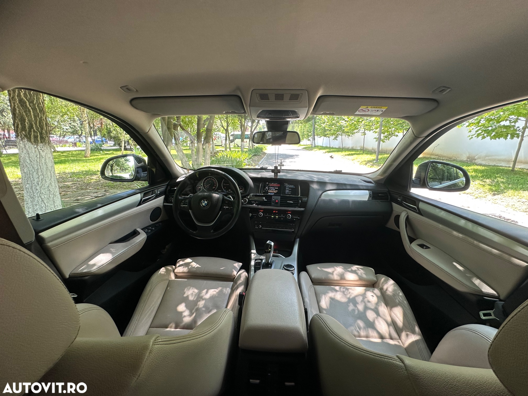 BMW X4 xDrive20d Aut. xLine - 11