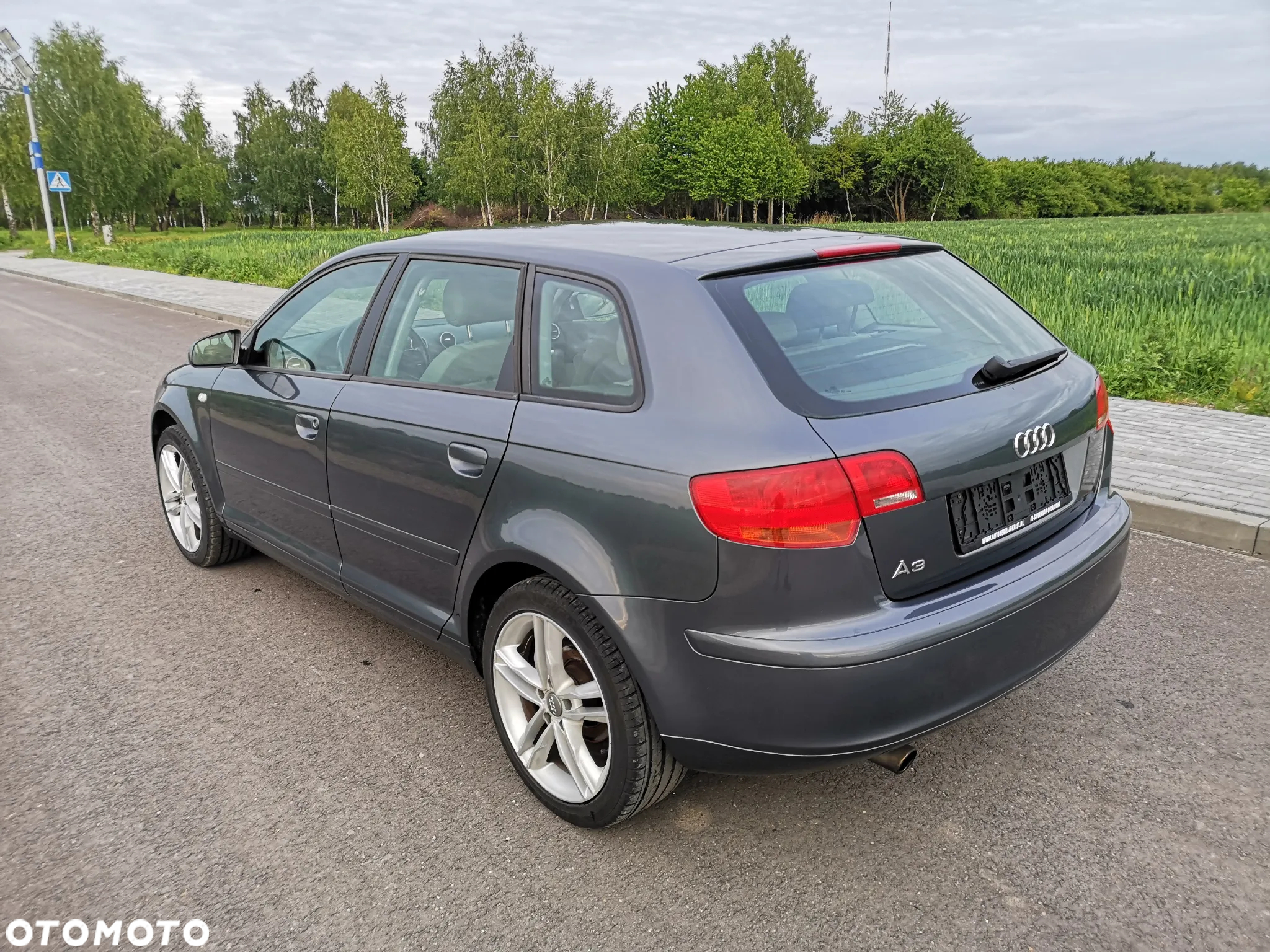 Audi A3 - 23