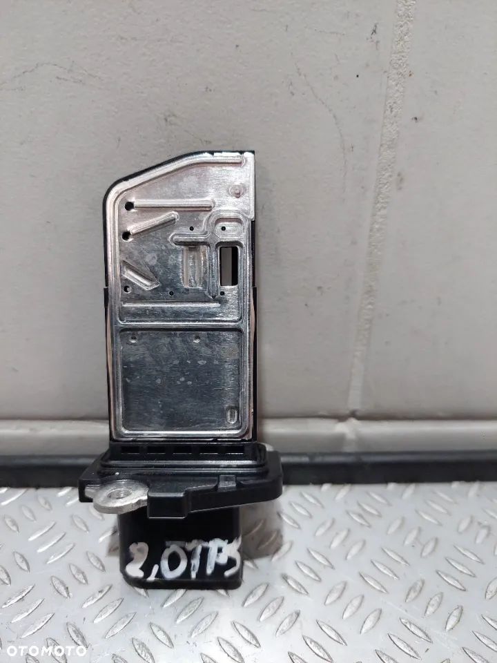 PRZEPŁYWOMIERZ VW EOS NR 8ET00914961 - 2