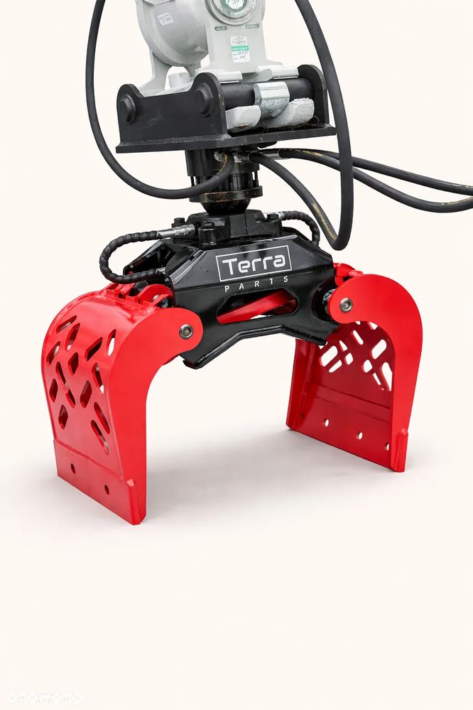 Inny TERRA PARTS TPG-MINI - 3