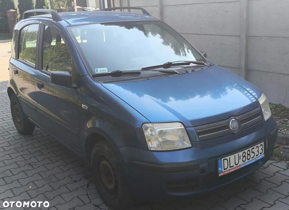 Fiat Panda 1.2 Dynamic - 2