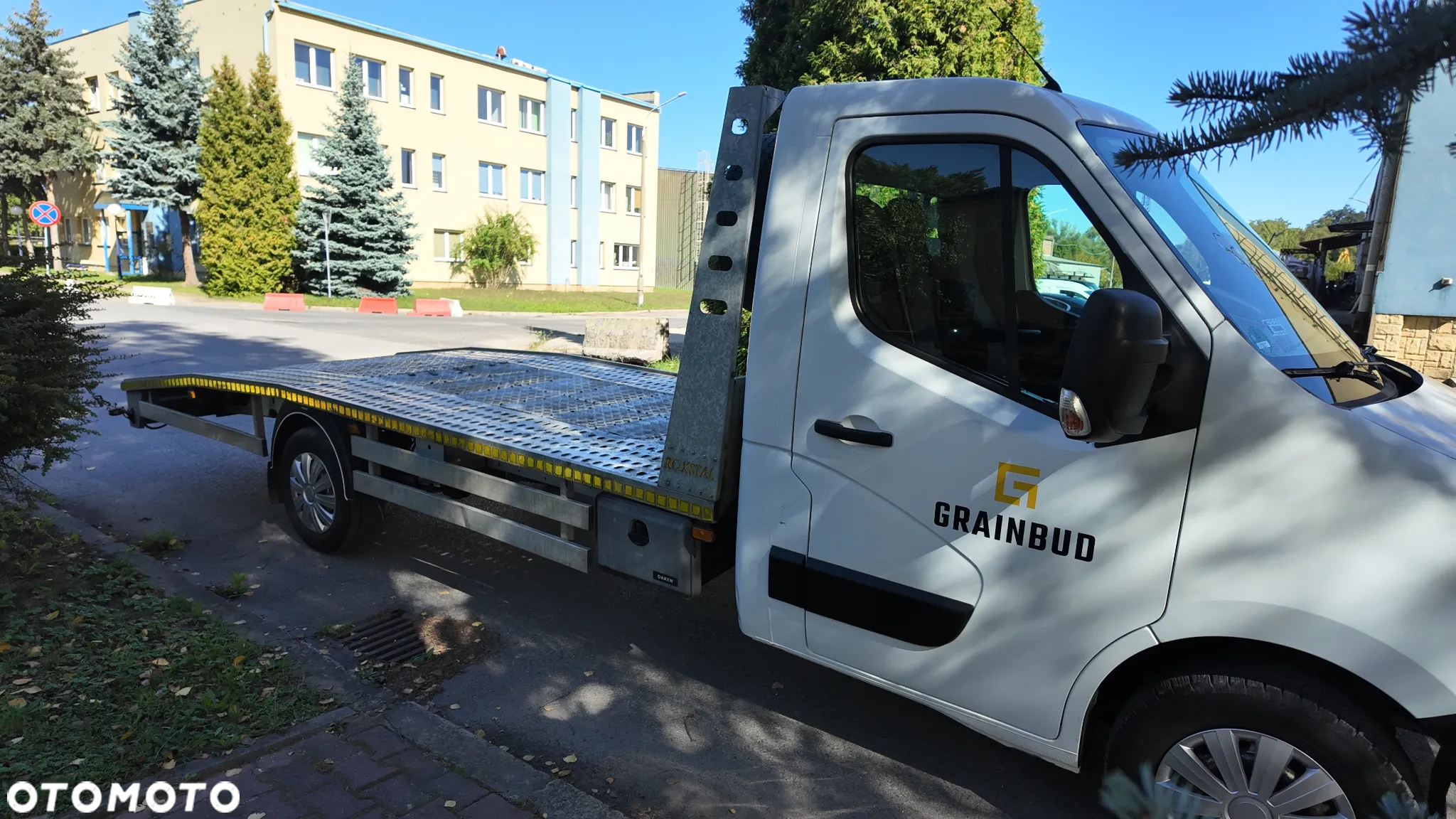 Renault Master - 6