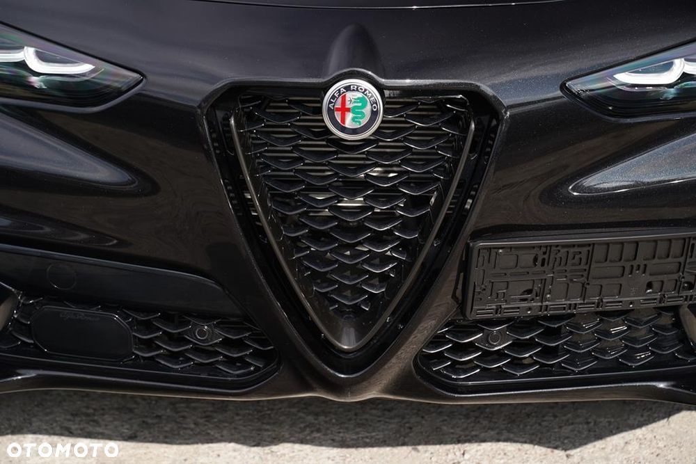 Alfa Romeo Stelvio 2.0 Turbo Veloce Q4 - 35