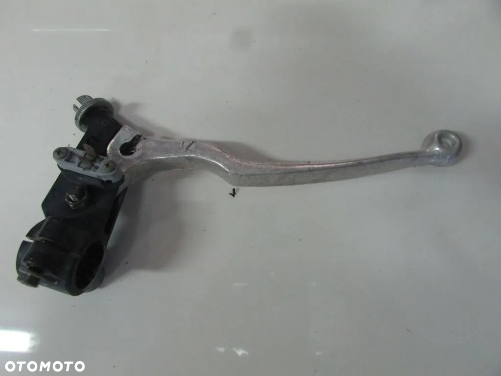 Suzuki GSF600 Bandit klamka uchwyt sprzęgła - 2