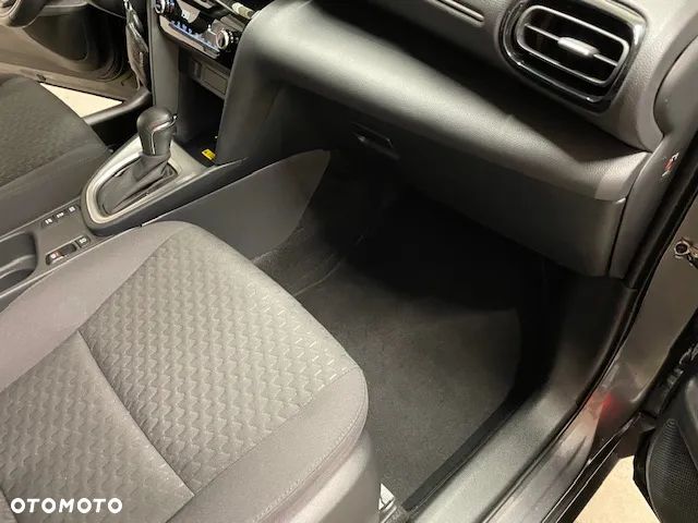 Toyota Yaris Cross Hybrid 1.5 Comfort - 21