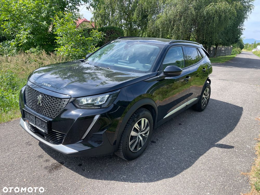 Peugeot 2008 PureTech 130 Active - 1