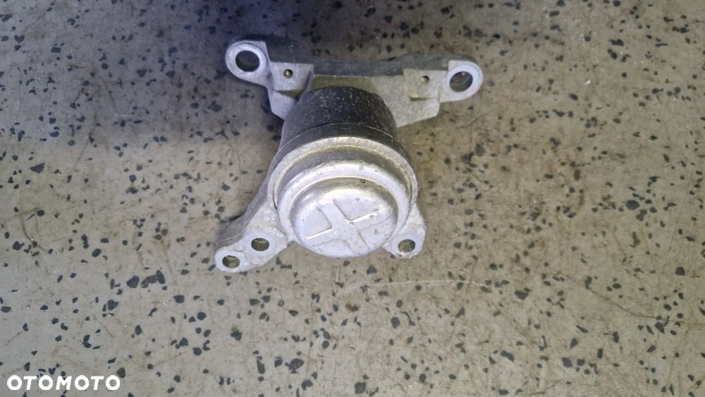 FORD MONDEO MK 5 1.5 ECOBOST PODUSZKA SILNIKA BG91-6F012-EA - 2