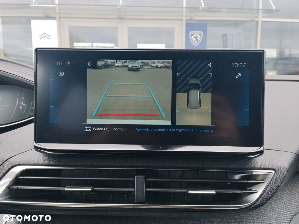 Peugeot 3008 1.5 BlueHDi Allure Pack S&S EAT8 - 24