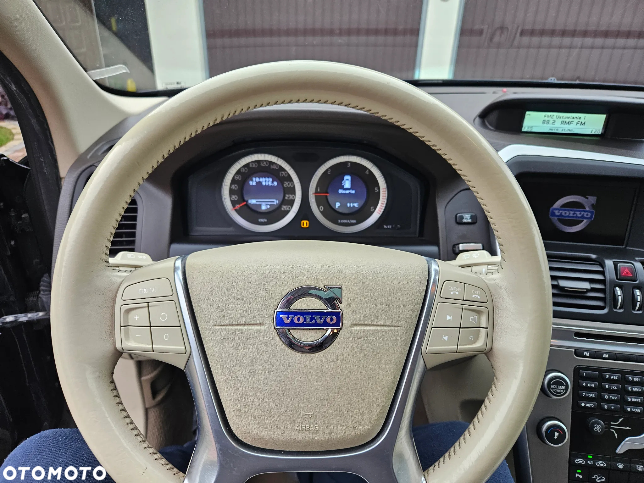 Volvo XC 60 - 5